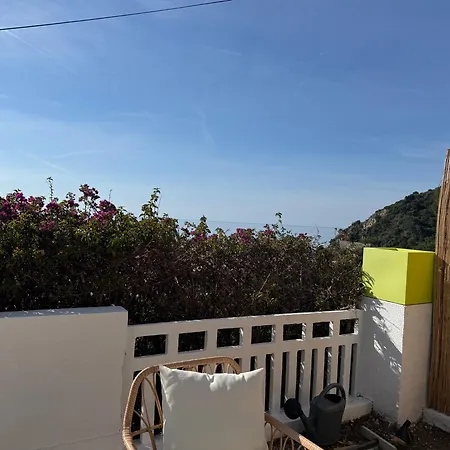 Petiteze Βίλα Èze